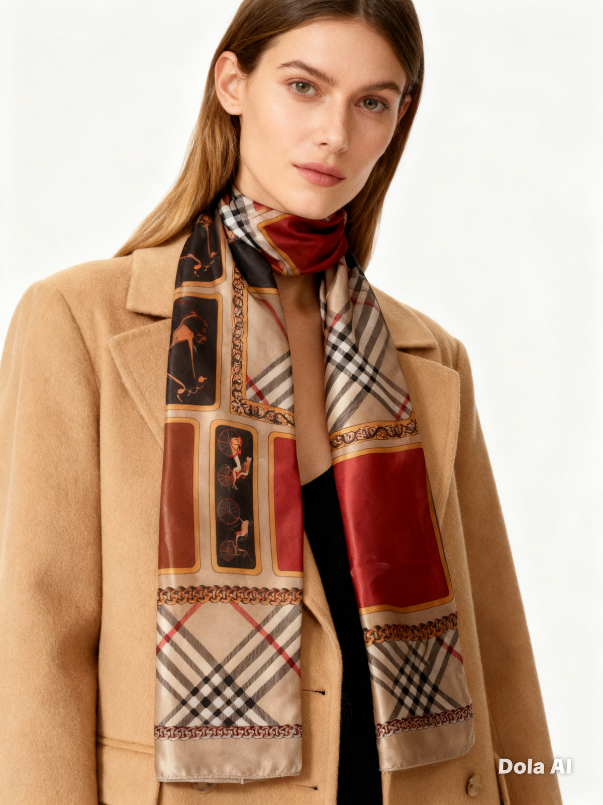 Stylish Fashion scarves