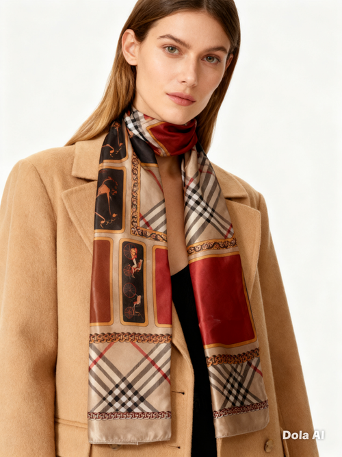 Stylish Fashion scarves