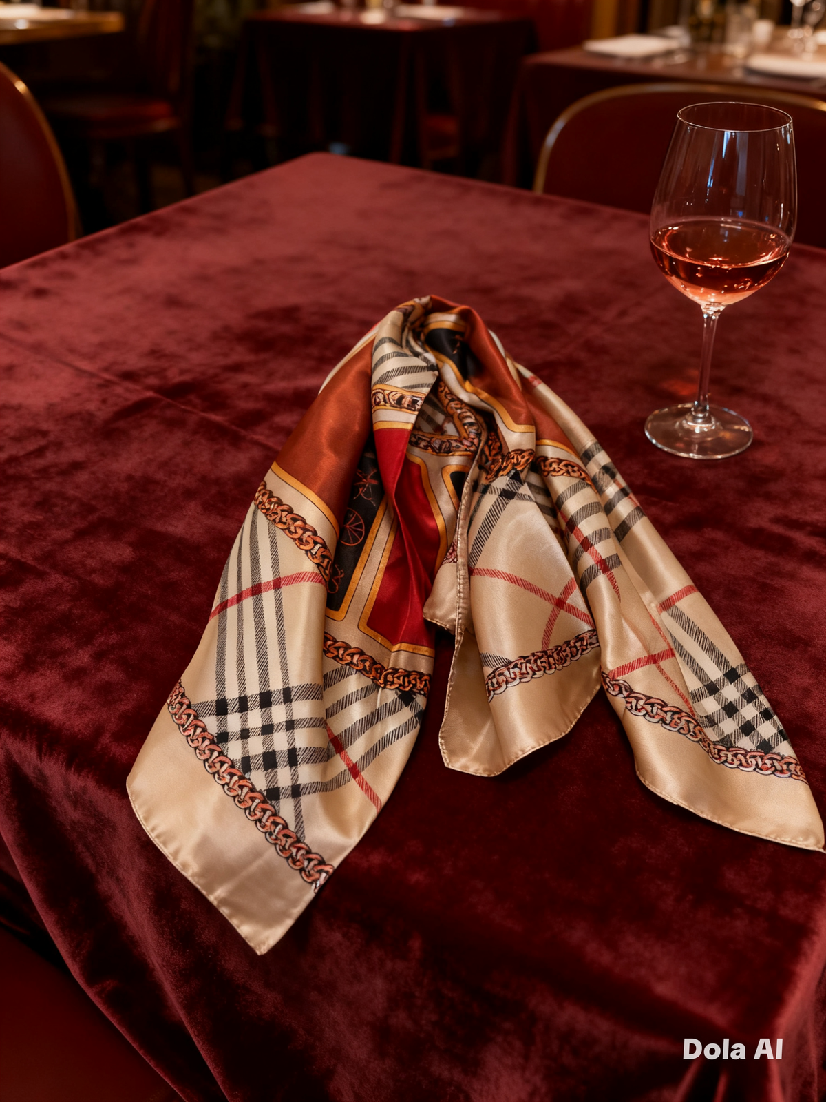 Stylish Fashion scarves
